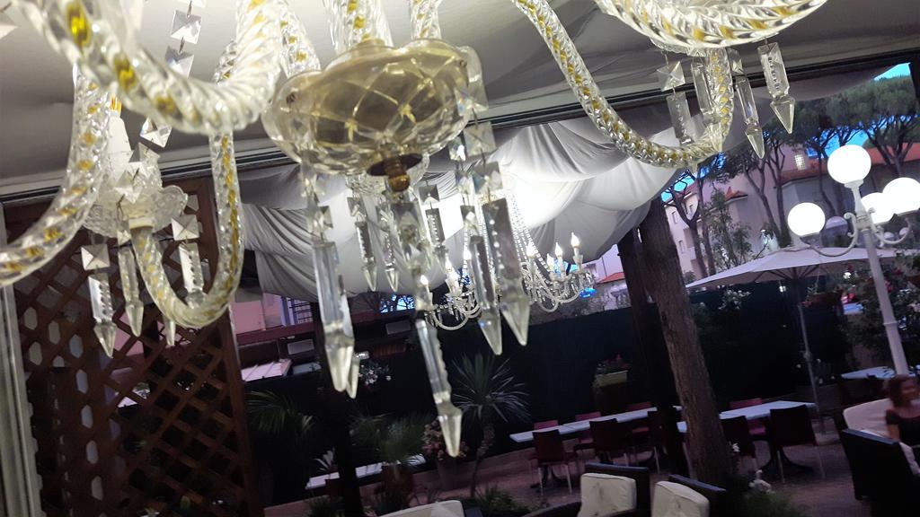 ميلانو ماريتيما Hotel Helvetia المظهر الخارجي الصورة