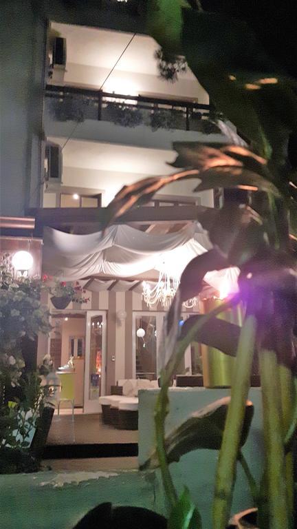 ميلانو ماريتيما Hotel Helvetia المظهر الخارجي الصورة