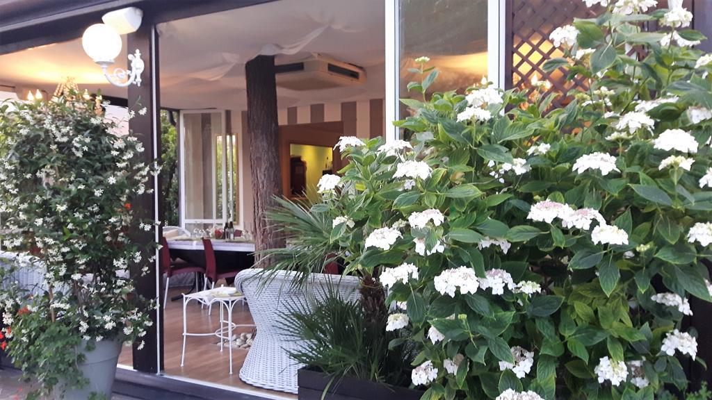 ميلانو ماريتيما Hotel Helvetia المظهر الخارجي الصورة