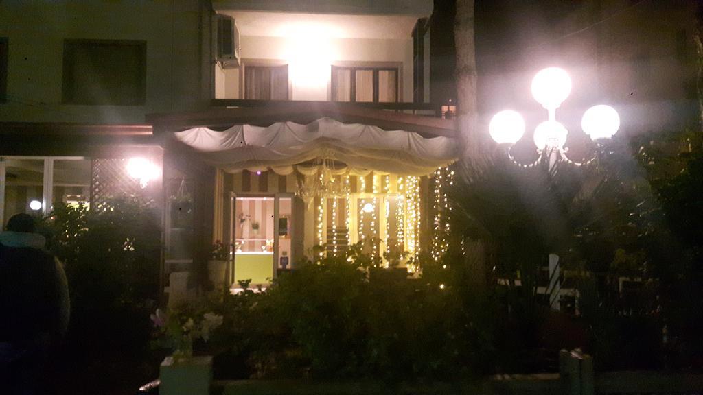 ميلانو ماريتيما Hotel Helvetia المظهر الخارجي الصورة