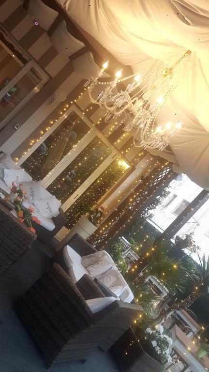 ميلانو ماريتيما Hotel Helvetia المظهر الخارجي الصورة