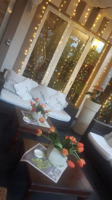 ميلانو ماريتيما Hotel Helvetia المظهر الخارجي الصورة