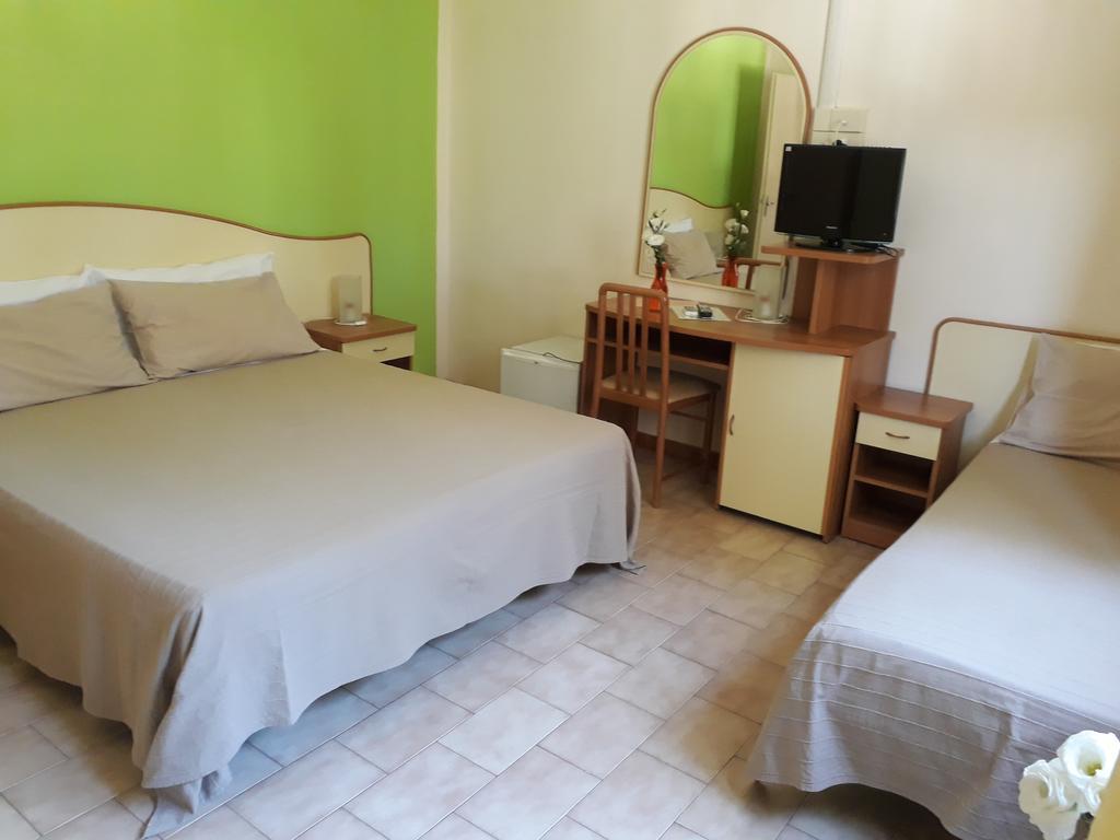 ميلانو ماريتيما Hotel Helvetia المظهر الخارجي الصورة
