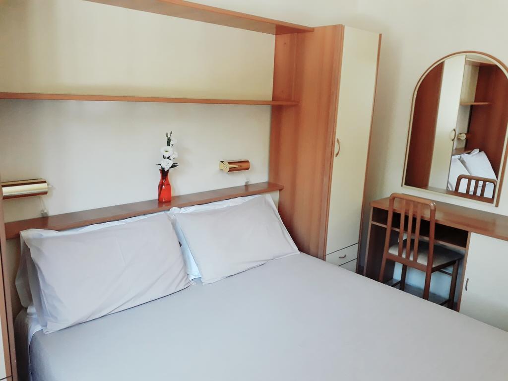 ميلانو ماريتيما Hotel Helvetia المظهر الخارجي الصورة