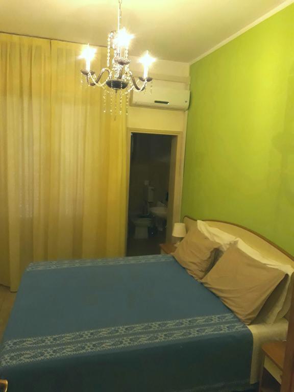 ميلانو ماريتيما Hotel Helvetia المظهر الخارجي الصورة