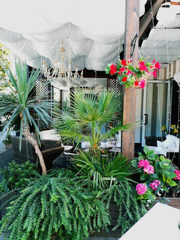 ميلانو ماريتيما Hotel Helvetia المظهر الخارجي الصورة