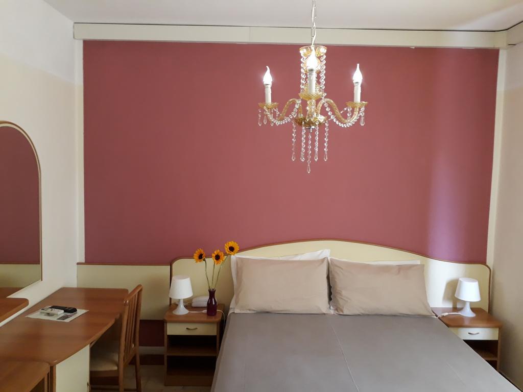 ميلانو ماريتيما Hotel Helvetia المظهر الخارجي الصورة
