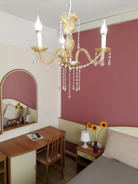 ميلانو ماريتيما Hotel Helvetia المظهر الخارجي الصورة