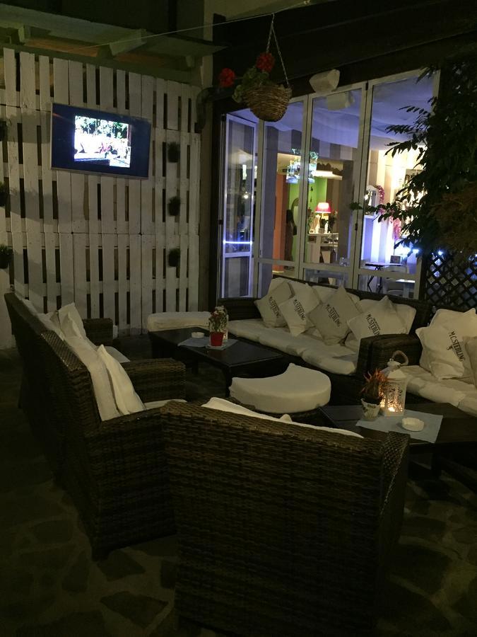 ميلانو ماريتيما Hotel Helvetia المظهر الخارجي الصورة
